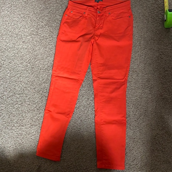 Eileen Fisher jeans - Picture 1 of 6